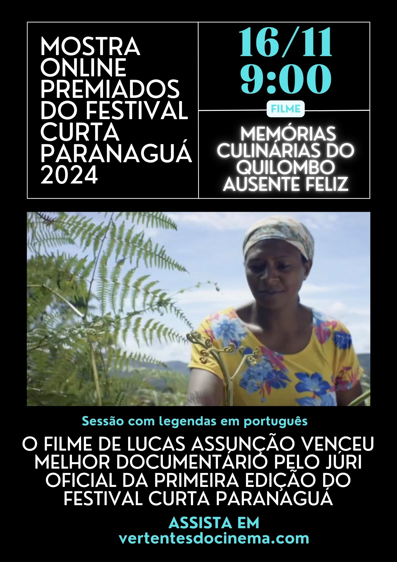 Mostra Panaragua 2024