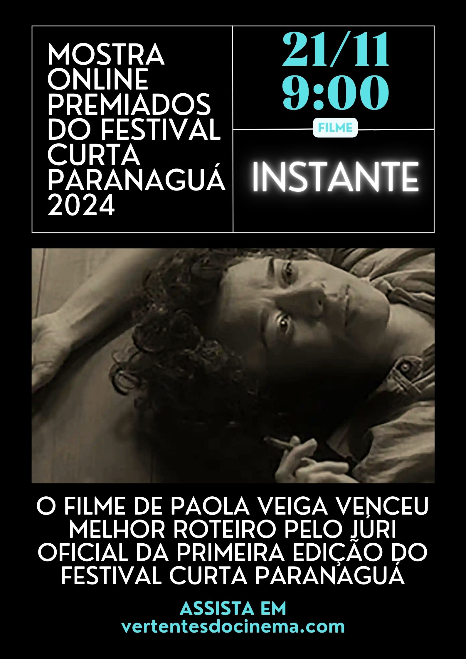 Mostra Paranaguá 2024