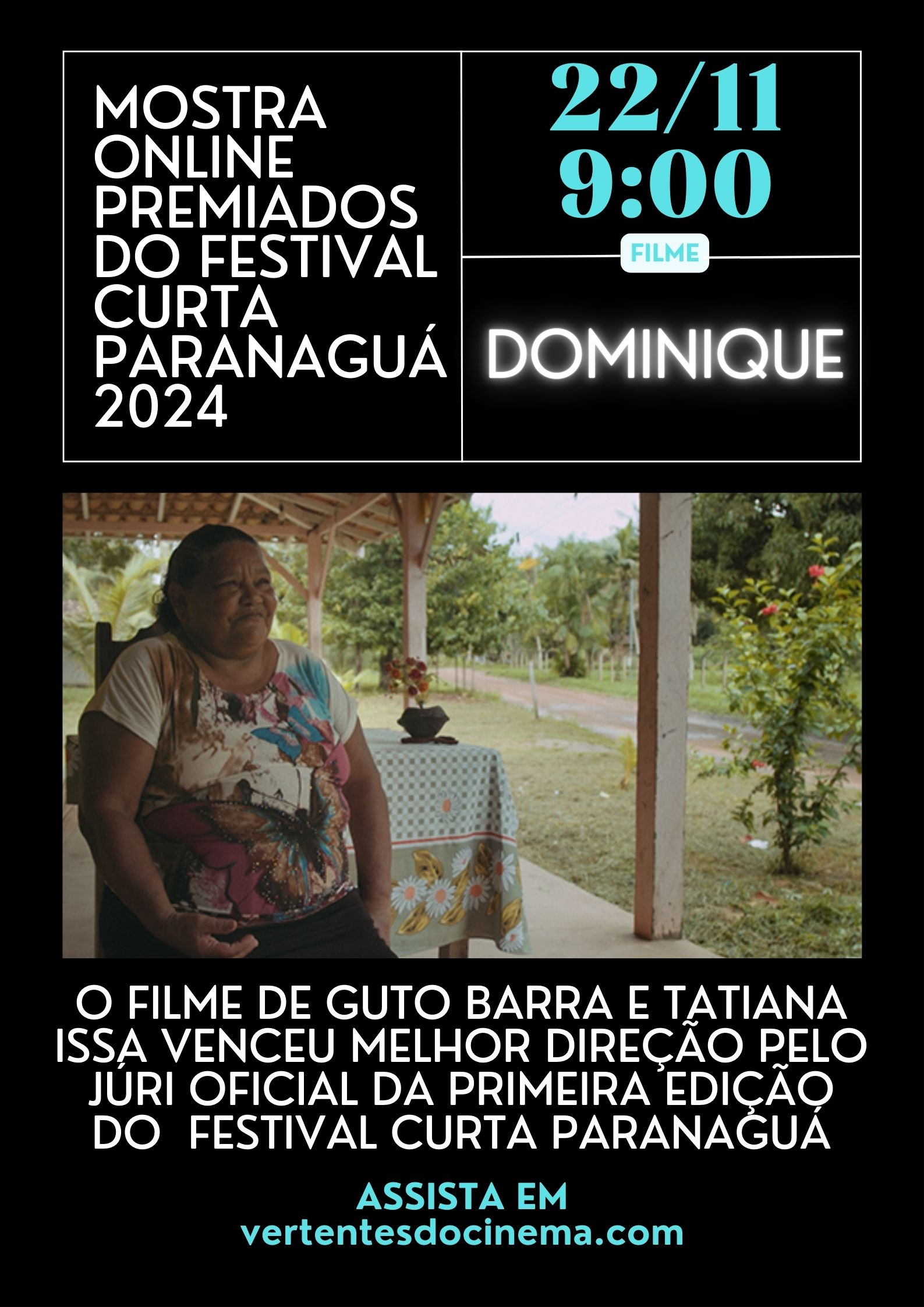 Mostra Paranaguá 2024