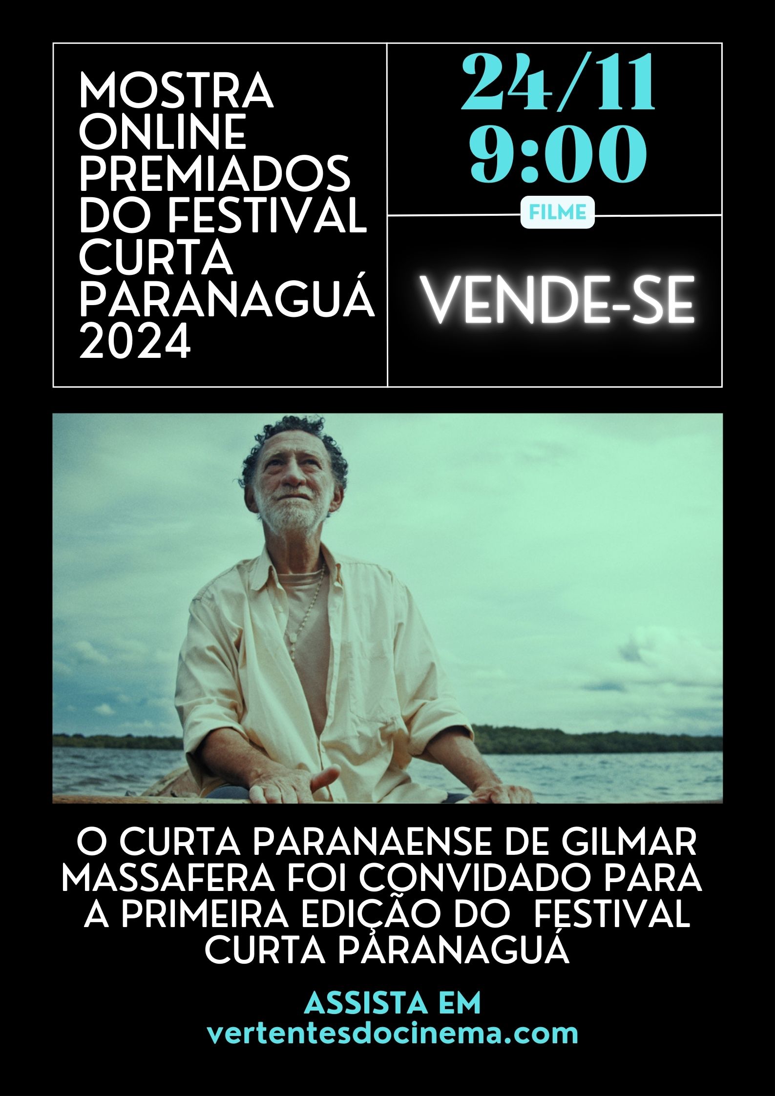 Mostra Paranaguá 2024