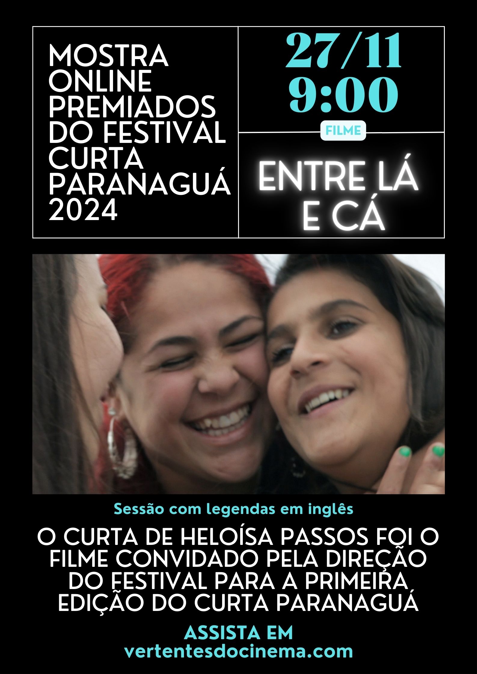 Mostra Paranaguá 2024