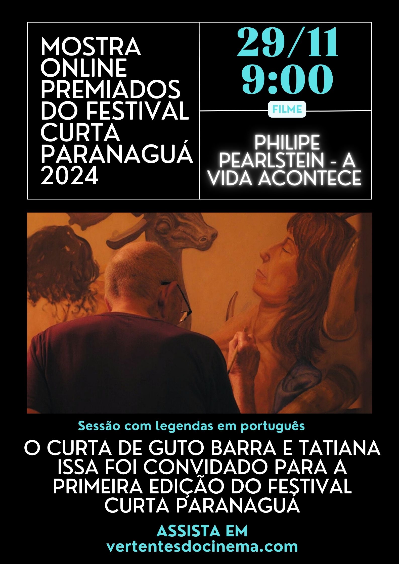 Mostra Paranaguá 2024