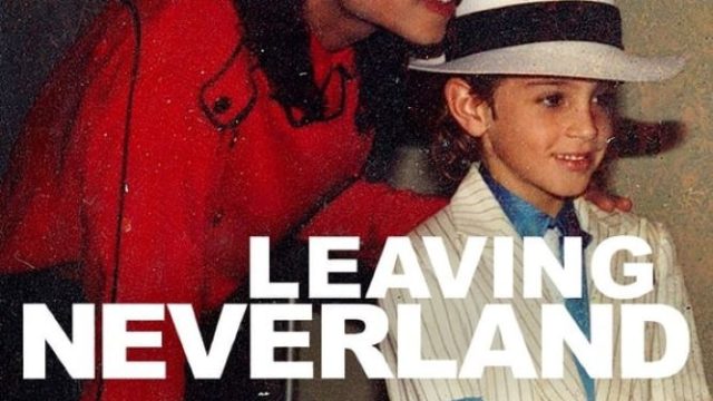 Deixando Neverland