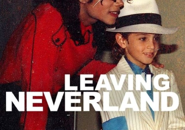 Deixando Neverland