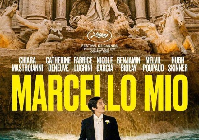 Marcello Mio
