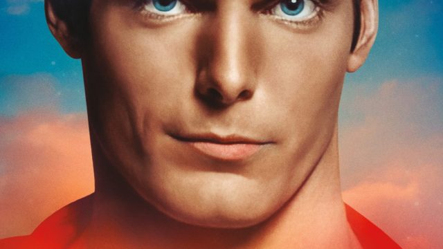 Super/Man: A História de Christopher Reeve