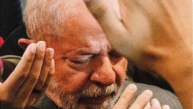 Apocalipse nos Trópicos
