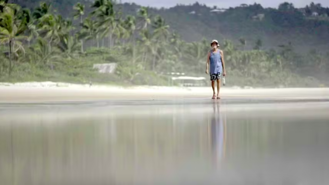 Tudo Sobre a Mostra de Cinema de Gostoso 2024