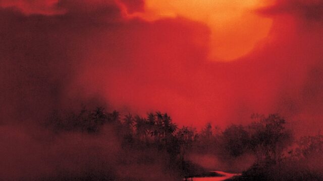Apocalypse Now Redux
