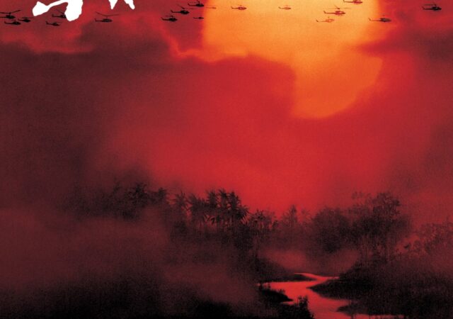 Apocalypse Now Redux