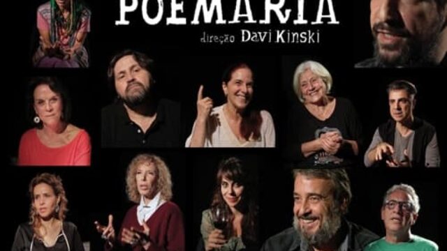 Poemaria