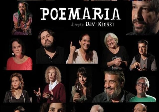 Poemaria