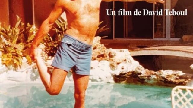 O Roteiro da Minha Vida – François Truffaut