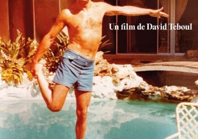O Roteiro da Minha Vida – François Truffaut