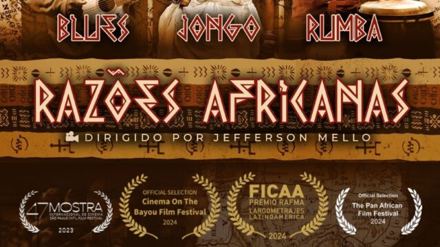 Razões Africanas