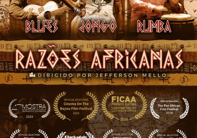 Razões Africanas