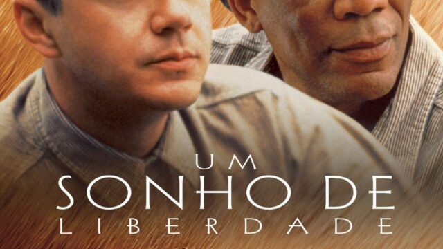 Um Sonho de Liberdade