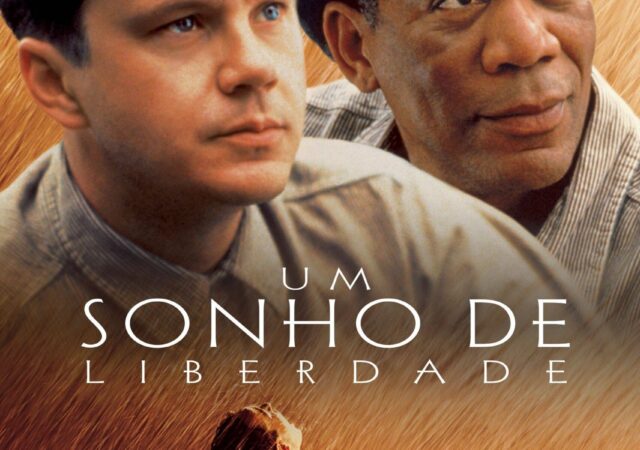 Um Sonho de Liberdade