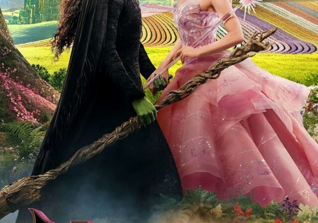 Wicked