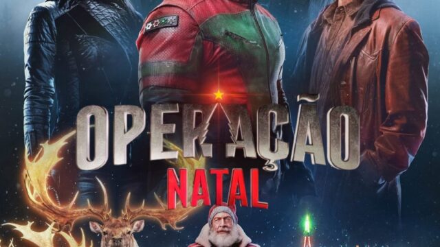 Operação Natal