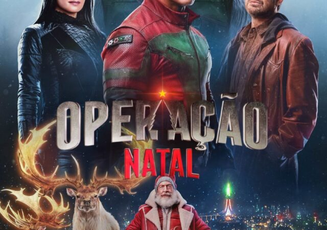 Operação Natal