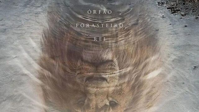 Mufasa: O Rei Leão