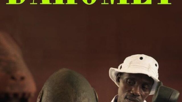 Dahomey