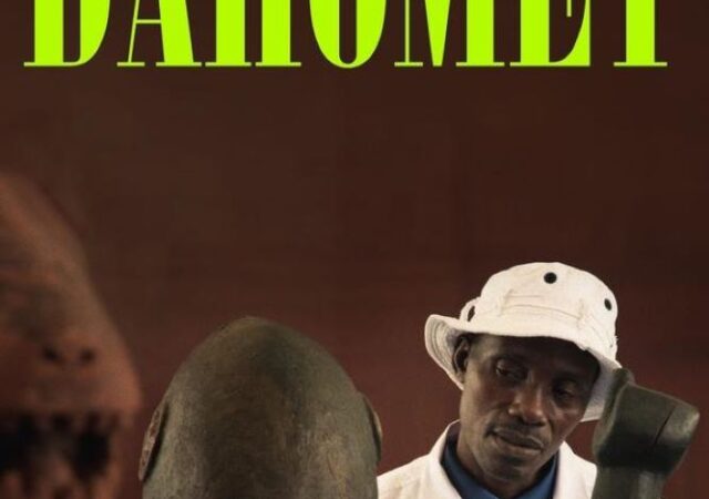 Dahomey