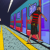 Protegido: MIND THE GAP (2024), de Daniel Sarasá e Yasmin Caffaro