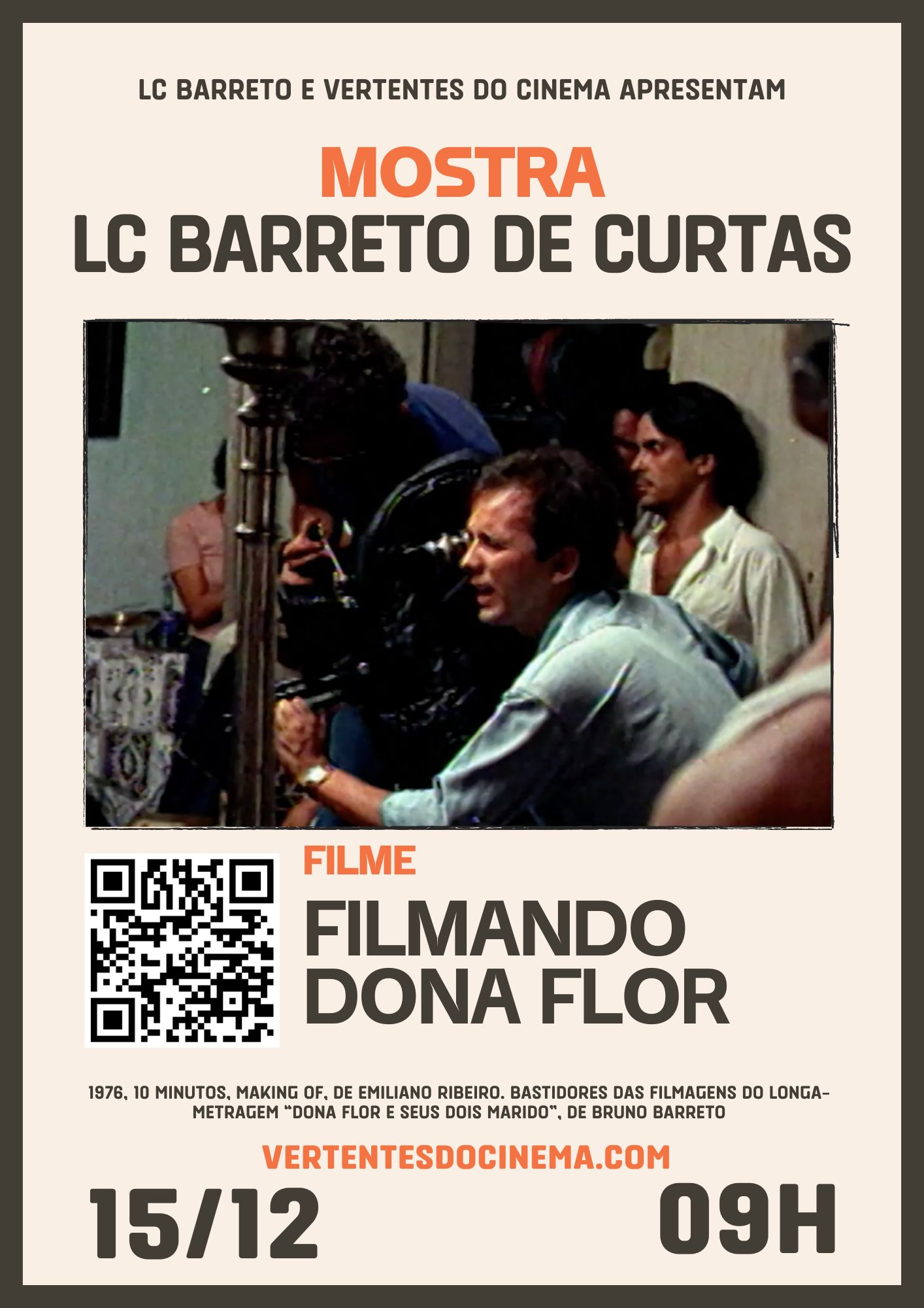Mostra LC Barreto de Curtas 2024