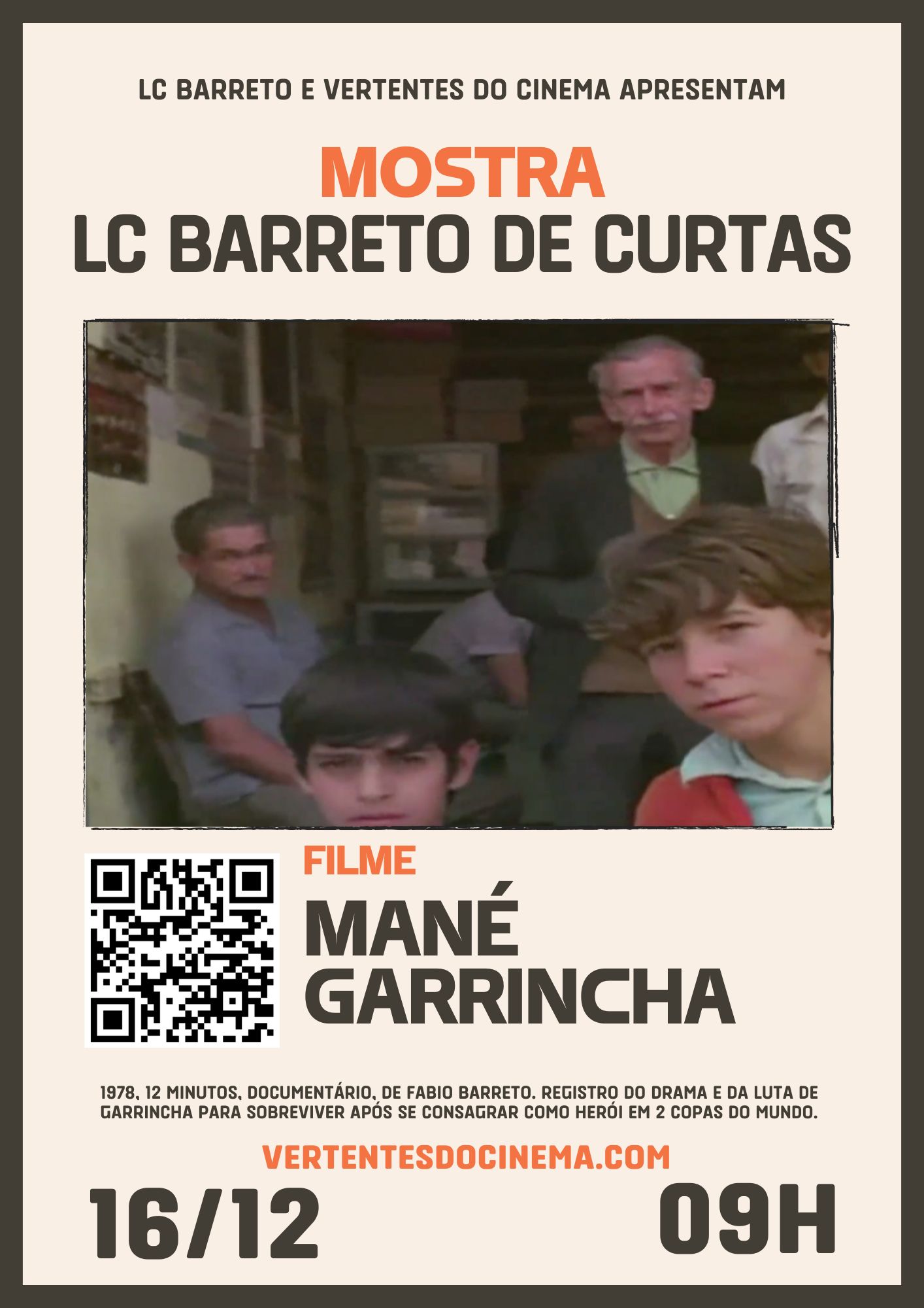 Mostra LC Barreto de Curtas 2024