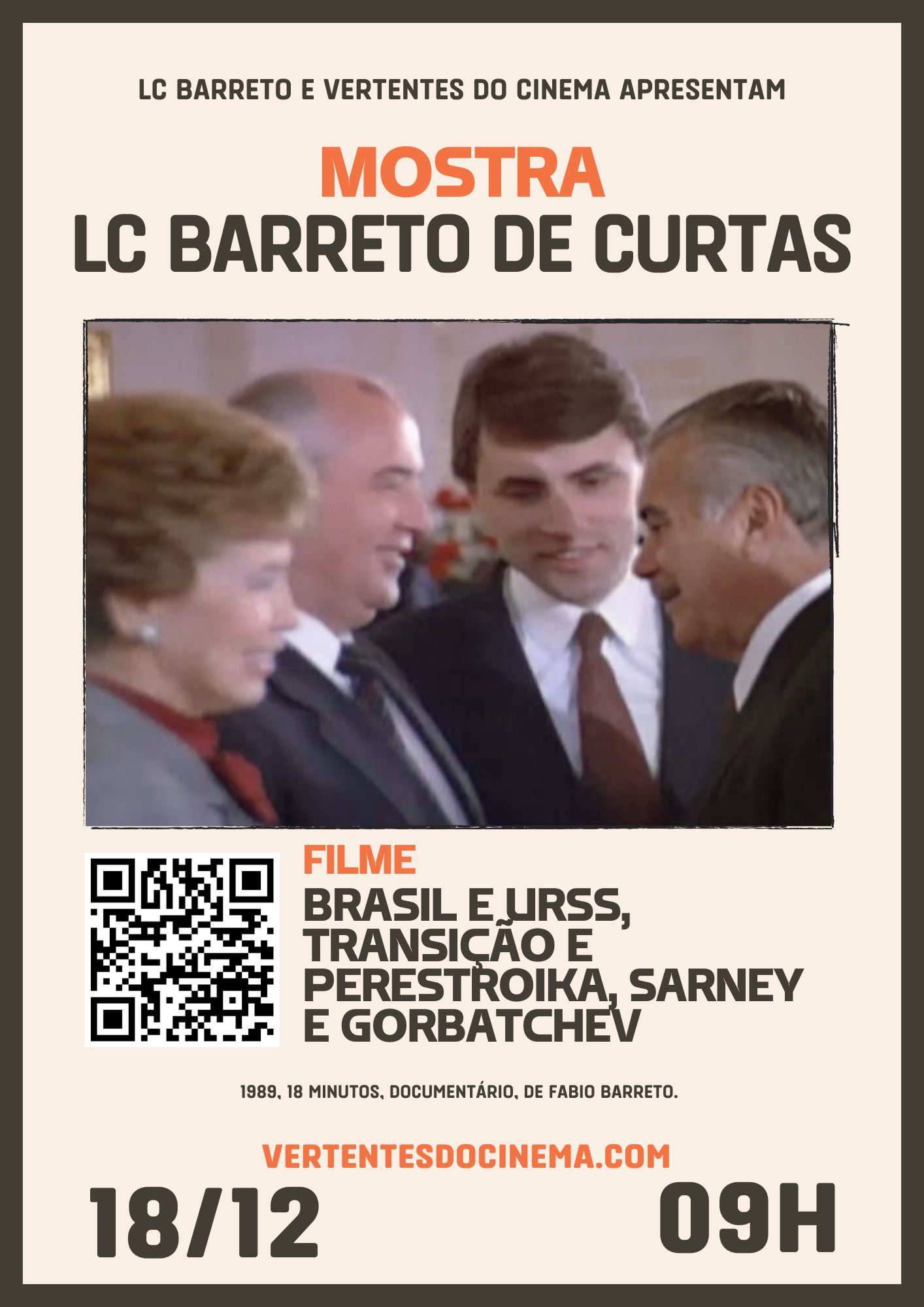 Mostra LC Barreto de Curtas 2024