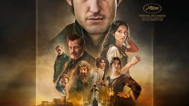 O Conde de Monte Cristo