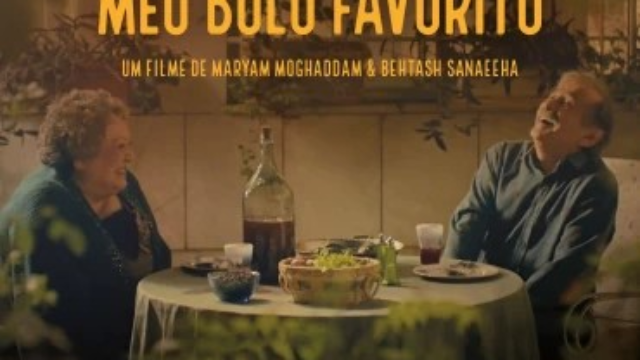Meu Bolo Favorito