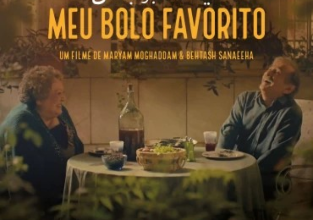 Meu Bolo Favorito