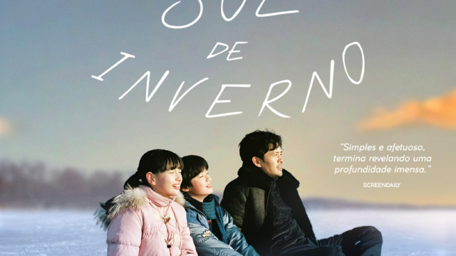 Sol de Inverno