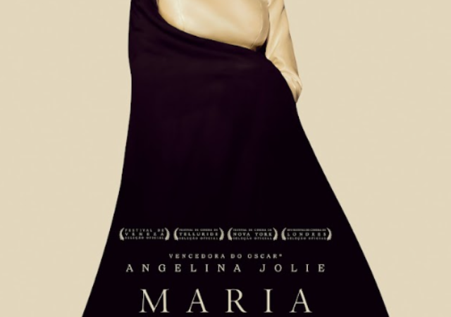 Maria Callas