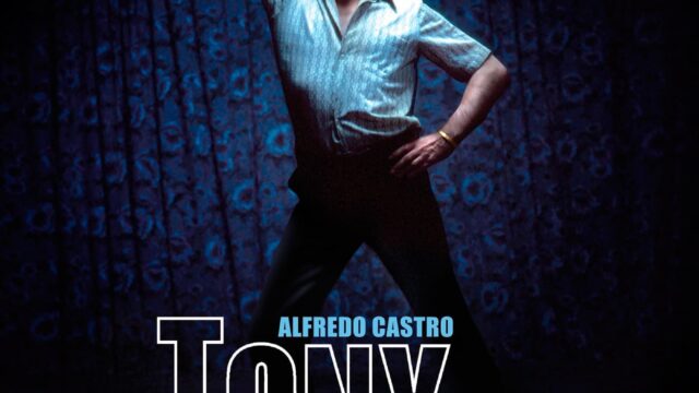 Tony Manero
