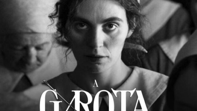 A Garota da Agulha