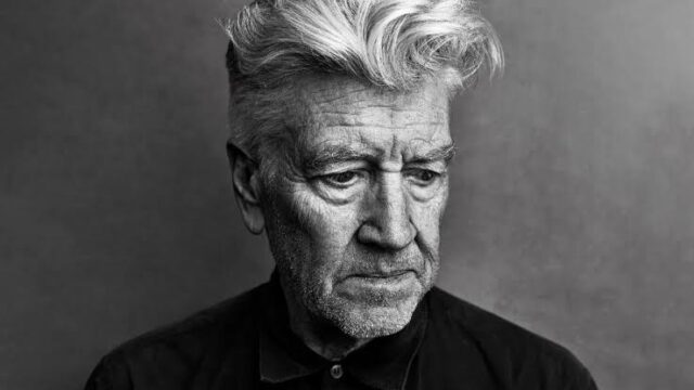 Estranhamento Contemporâneo: O Cinema de David Lynch
