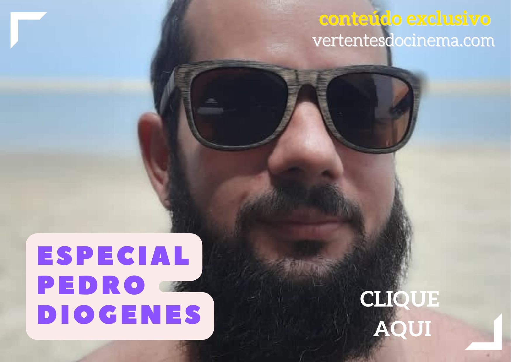 Especial Pedro Diogenes