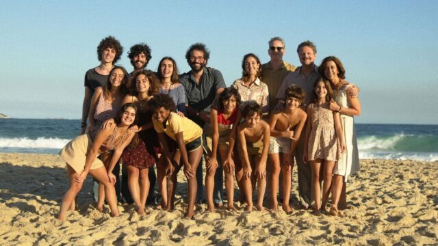 Tudo Sobre a premiação do Globo de Ouro 2025