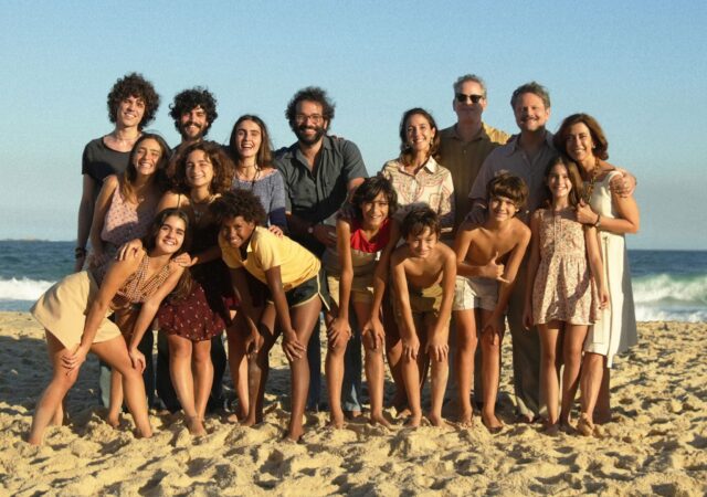 Tudo Sobre os Indicados ao Oscar 2025