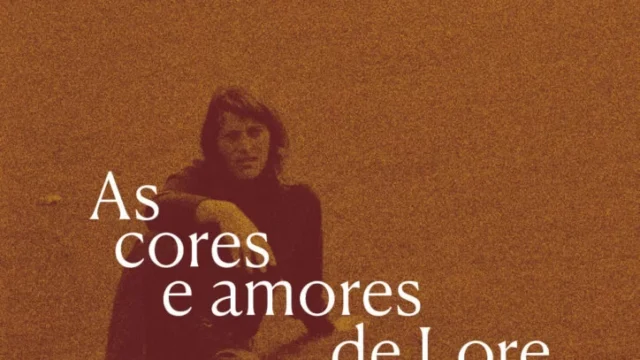 As Cores e os Amores de Lore
