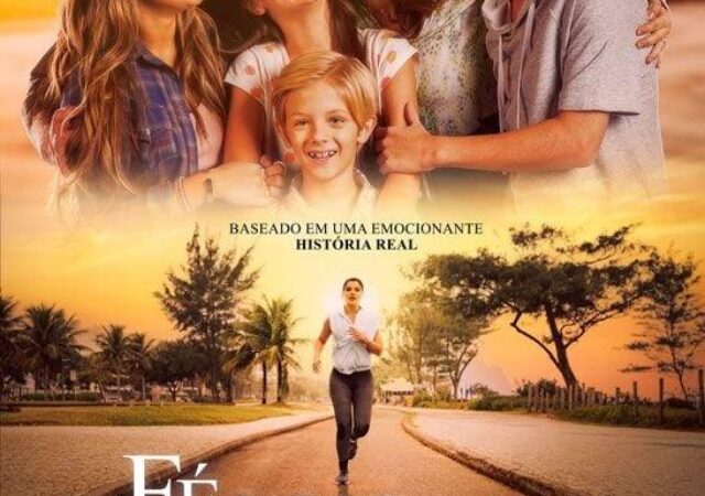 Fé Para o Impossível
