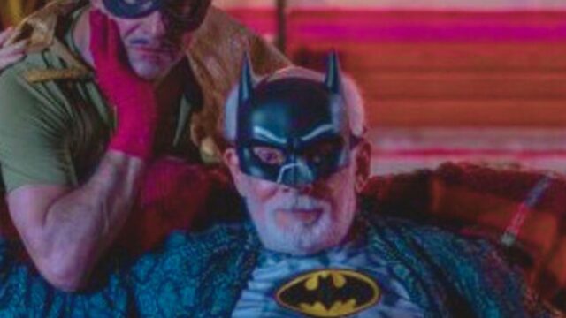 Batguano Returns – Roben na Estrada
