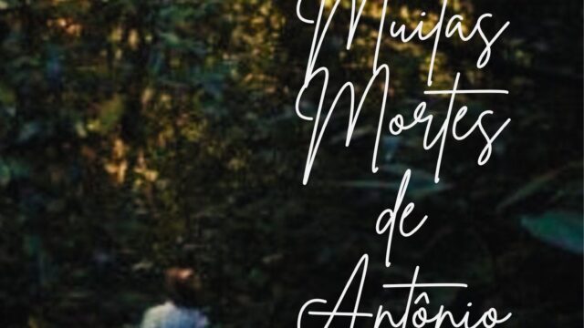 As Muitas Mortes de Antônio Parreiras