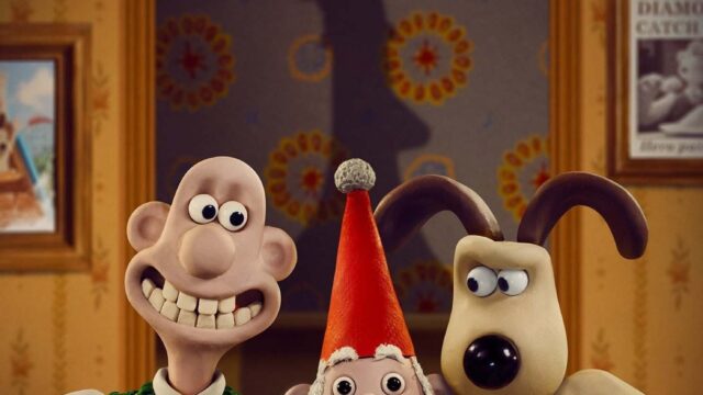 Wallace & Gromit: : Avengança