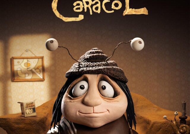 Memórias de um Caracol