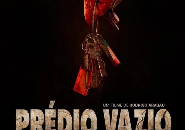 Prédio Vazio